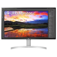 Монитор LG 32UN650-W фото 1